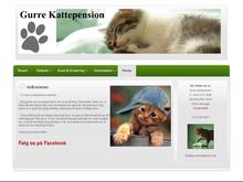 Gurre Kattepension v/Alice Scheutz Sloth