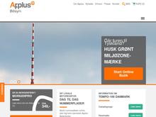 Applus+ Bilsyn Kvistgård