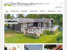 Ejendomsmæglerfirmaet Brix Westergaard A/S