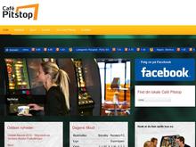 Automat Cafe'En ApS