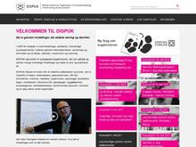 Dispuk Ved Allan Holmgren