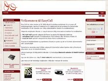 Easy Web Com ApS