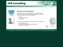 F.A.C. Holding ApS