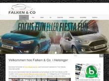 Falken & Co. ApS