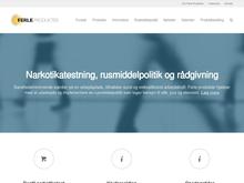 Ferle Produkter Ab Danmark