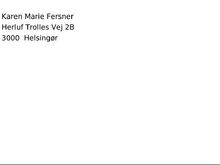 Fersner & Fersner ApS