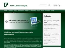 Finn Levinsen ApS