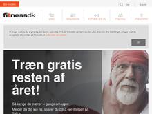 Fitness Dk A/S