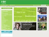 FOF Helsingør, Fredensborg-Humlebæk, Frederiksværk