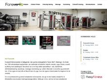 Foreverfit ApS