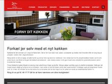 Frøsø Køkkenfornyelse ApS