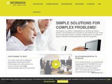 JO Informatik ApS
