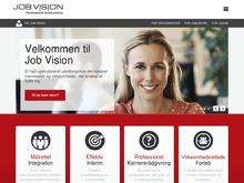 JOBDK A/S