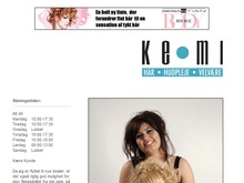 Frisør Ke-Mi/ Torvets Blomster v/Christina Hvid