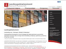 Landinspektørkontoret Baatrup og Thomsen A/S