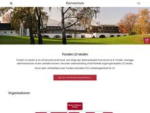 Fonden Lo-Skolen Helsingør