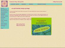 Eternitea And Creative Development v/Ms Sumczynski & Ss Petersen