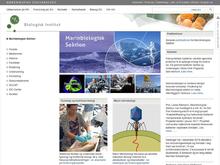 Marinbiologisk Laboratorium