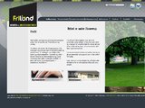 FRILUND Murer/Entreprenør