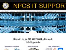 Nevado Pc Support