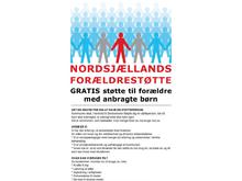 Nordsjællands Familiestøtte v/Anna Kari E Thomsen