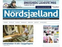 Nordsjællands Avis A/S