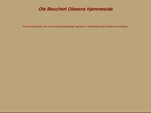 Forlaget Syrinx/Ole Olesen