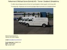 Michael Sonne-Schmidt A/S