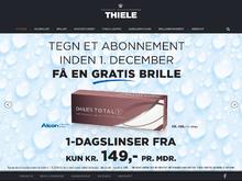 F A Thiele A/S